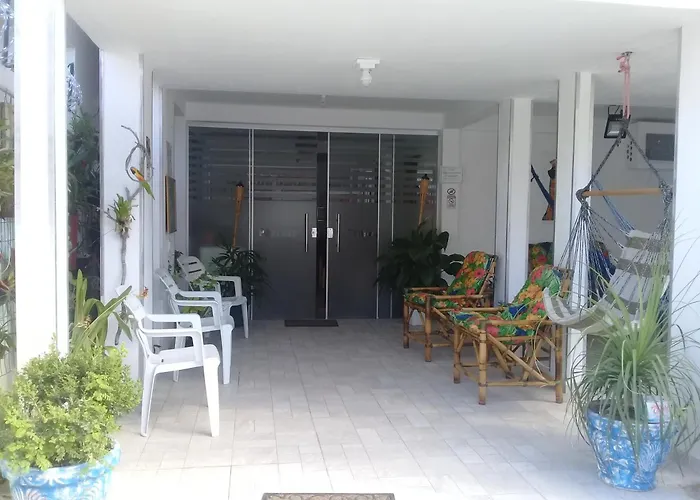 Pousada Formosa Porto Seguro