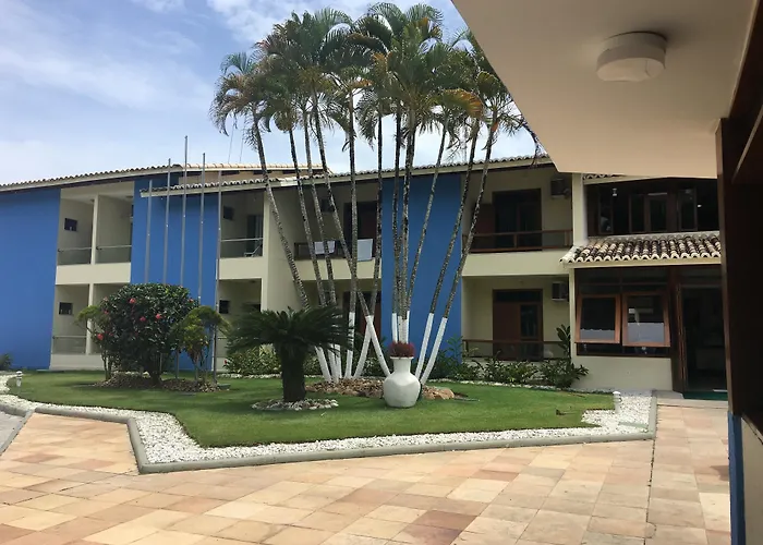 Hotel Sueds Premium Porto Seguro