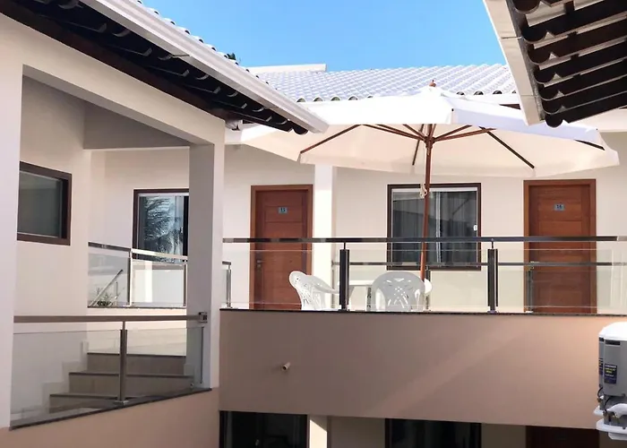Pousada Veleiro Porto Seguro